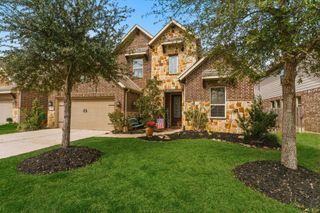 14631 Kelsey Vista Drive, Cypress, TX 77433