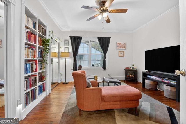 1411 Glenwood Avenue SE, Atlanta, GA 30316