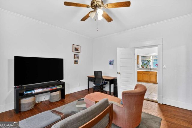 1411 Glenwood Avenue SE, Atlanta, GA 30316