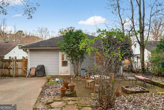 1411 Glenwood Avenue SE, Atlanta, GA 30316