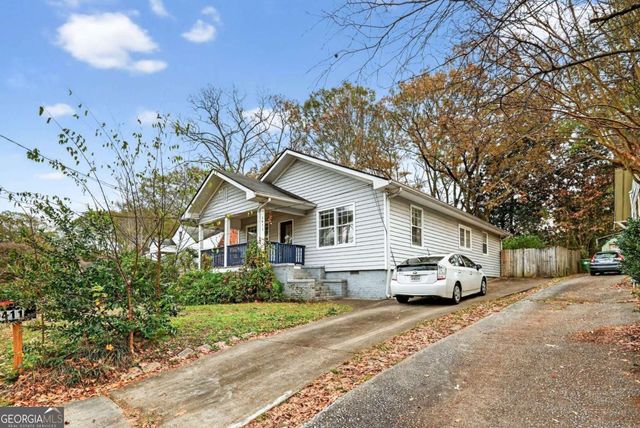 1411 Glenwood Avenue SE, Atlanta, GA 30316