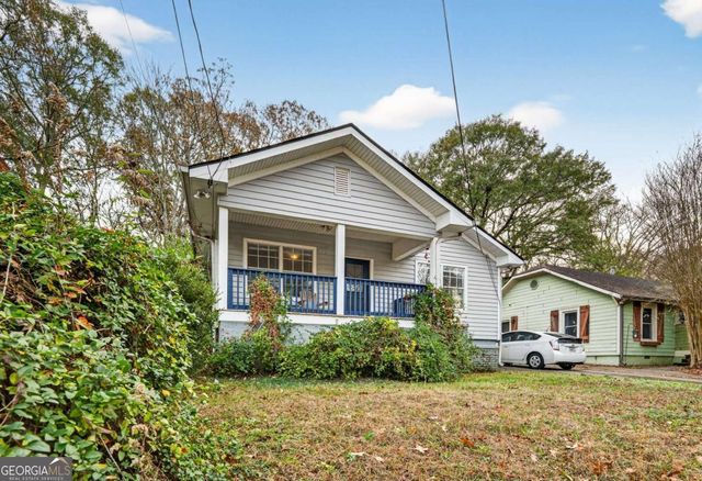 1411 Glenwood Avenue SE, Atlanta, GA 30316