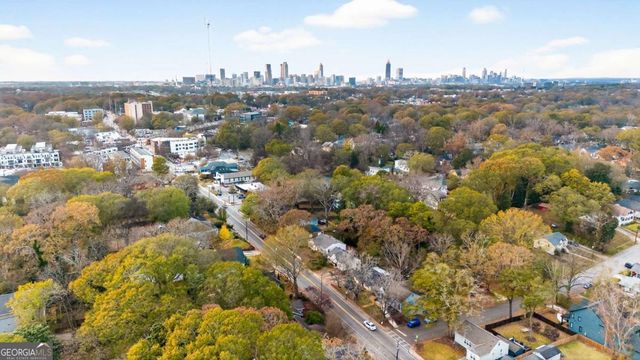 1411 Glenwood Avenue SE, Atlanta, GA 30316