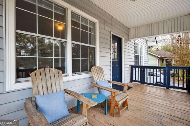 1411 Glenwood Avenue SE, Atlanta, GA 30316