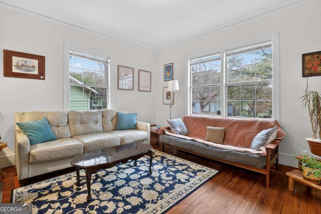 1411 Glenwood Avenue SE, Atlanta, GA 30316