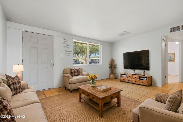 1008 E Kentucky Street, Tucson, AZ 85714