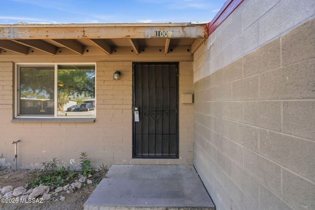 1008 E Kentucky Street, Tucson, AZ 85714