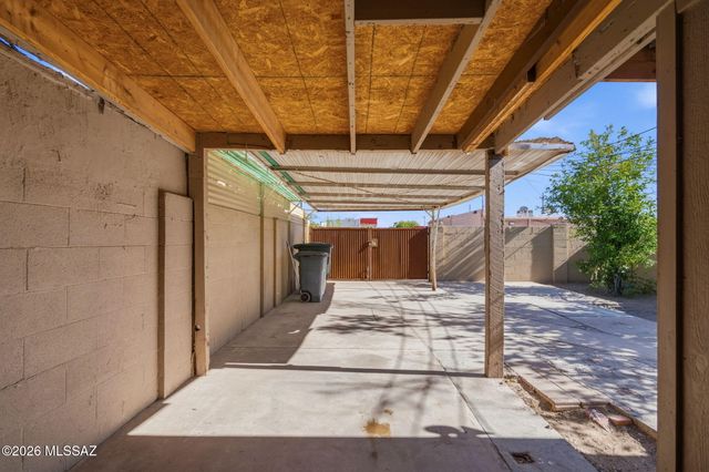 1008 E Kentucky Street, Tucson, AZ 85714