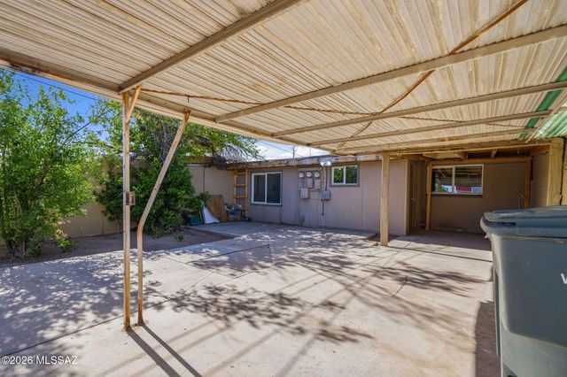 1008 E Kentucky Street, Tucson, AZ 85714