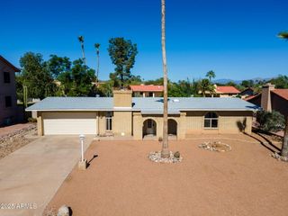 17316 E VALLOROSO Drive, Fountain Hills, AZ 85268