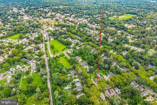 313 FAIRVIEW AVE, Moorestown, NJ 08057