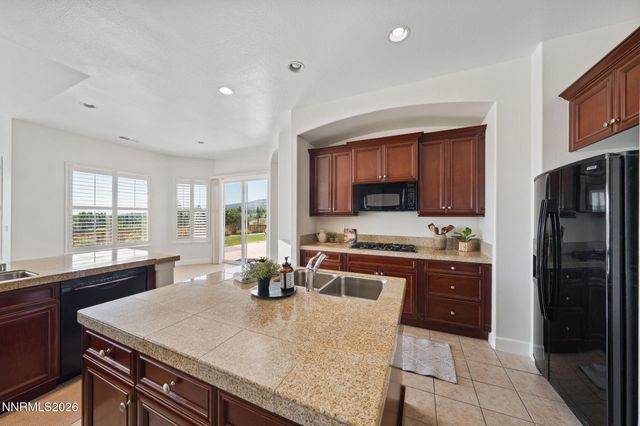 15200 Chateau Avenue, Reno, NV 89511