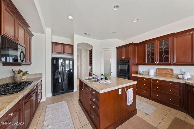 15200 Chateau Avenue, Reno, NV 89511