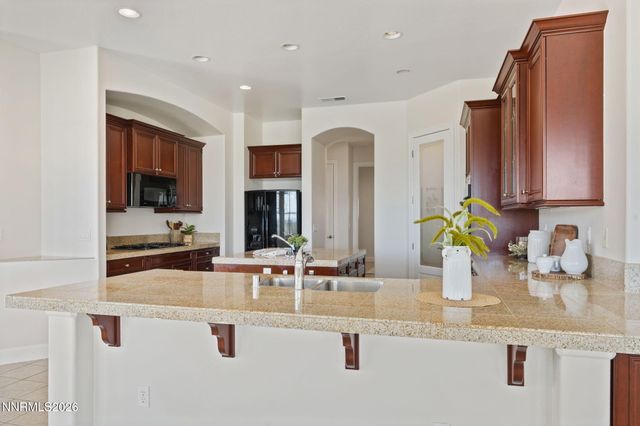 15200 Chateau Avenue, Reno, NV 89511