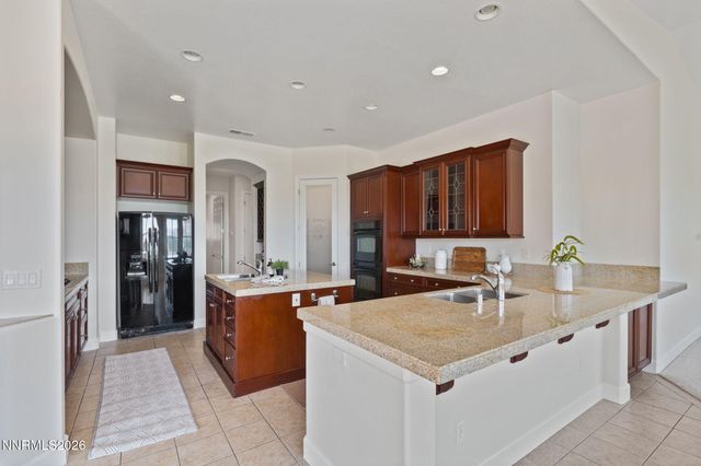 15200 Chateau Avenue, Reno, NV 89511