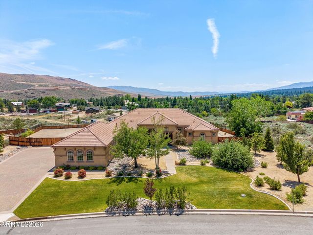 15200 Chateau Avenue, Reno, NV 89511