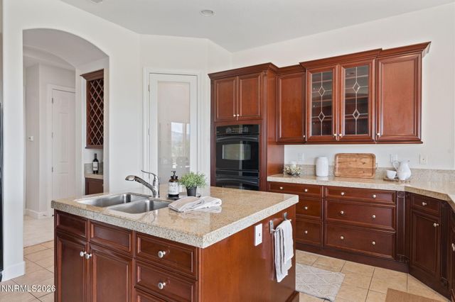 15200 Chateau Avenue, Reno, NV 89511