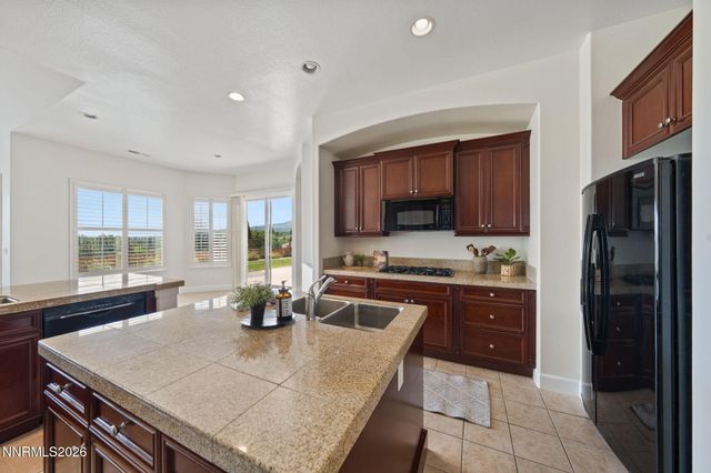 15200 Chateau Avenue, Reno, NV 89511
