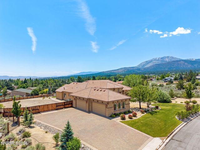 15200 Chateau Avenue, Reno, NV 89511