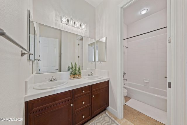 15200 Chateau Avenue, Reno, NV 89511
