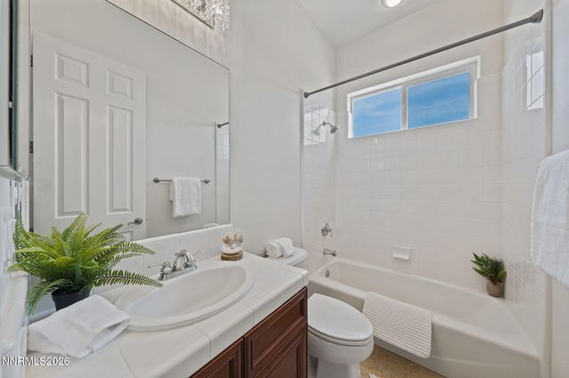15200 Chateau Avenue, Reno, NV 89511