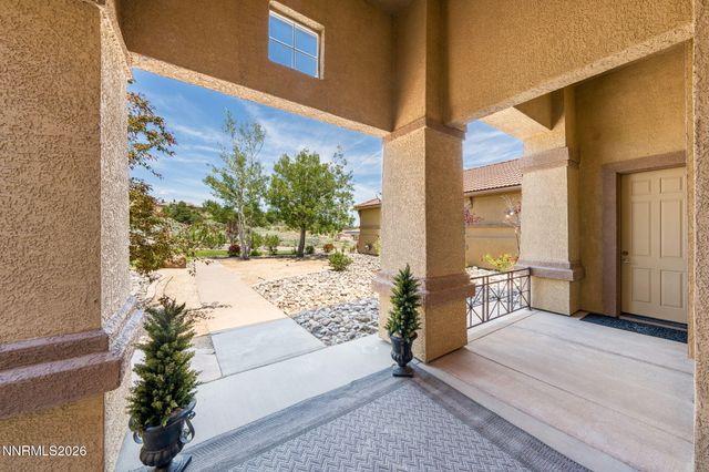15200 Chateau Avenue, Reno, NV 89511
