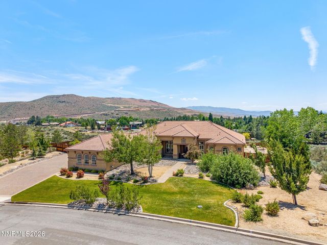 15200 Chateau Avenue, Reno, NV 89511