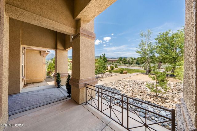 15200 Chateau Avenue, Reno, NV 89511