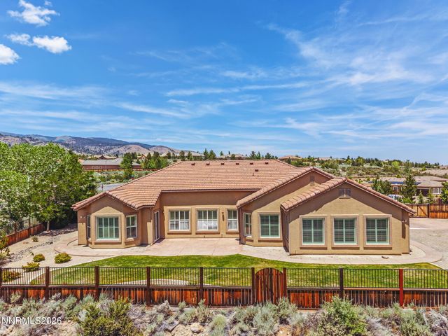 15200 Chateau Avenue, Reno, NV 89511