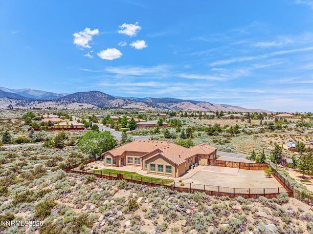 15200 Chateau Avenue, Reno, NV 89511