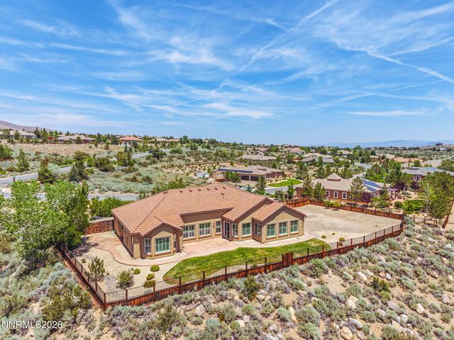 15200 Chateau Avenue, Reno, NV 89511