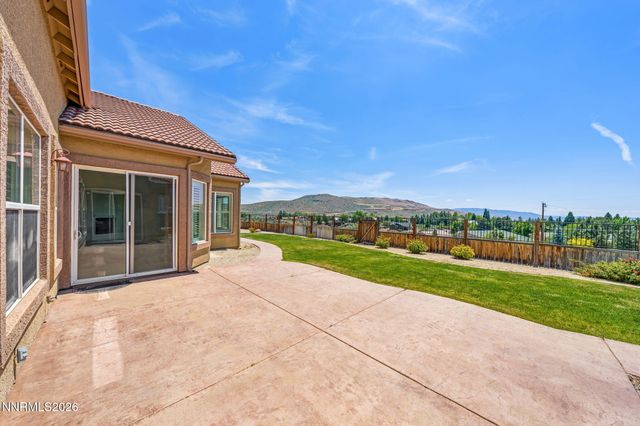 15200 Chateau Avenue, Reno, NV 89511
