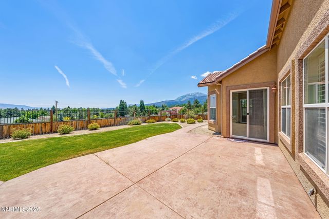 15200 Chateau Avenue, Reno, NV 89511
