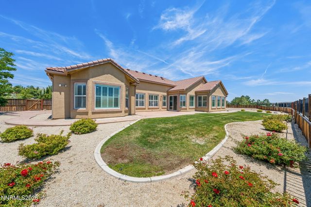 15200 Chateau Avenue, Reno, NV 89511