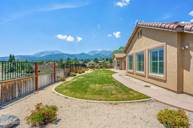 15200 Chateau Avenue, Reno, NV 89511