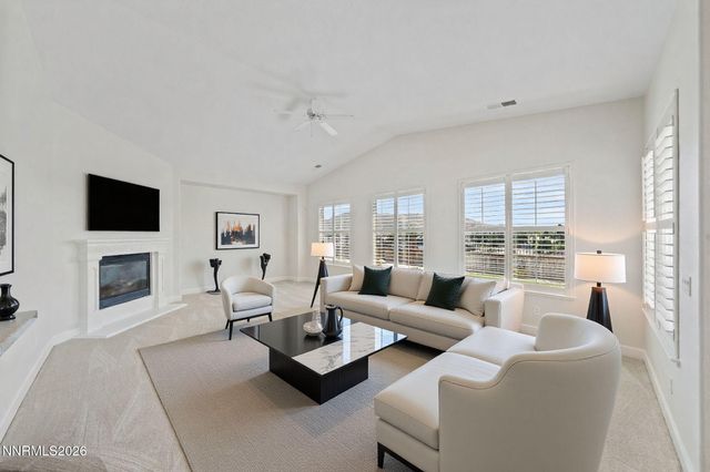 15200 Chateau Avenue, Reno, NV 89511