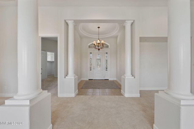 15200 Chateau Avenue, Reno, NV 89511