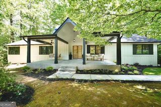 3875 Grizzard Trail, Peachtree Corners, GA 30092