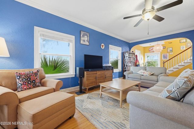 525 2ND Street, Neptune Beach, FL 32266