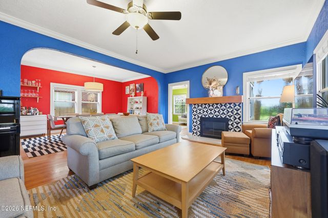 525 2ND Street, Neptune Beach, FL 32266