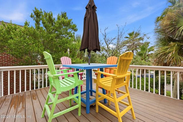525 2ND Street, Neptune Beach, FL 32266