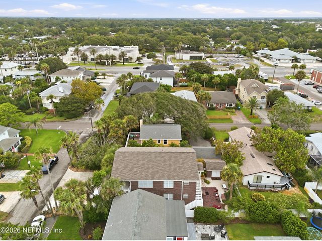 525 2ND Street, Neptune Beach, FL 32266