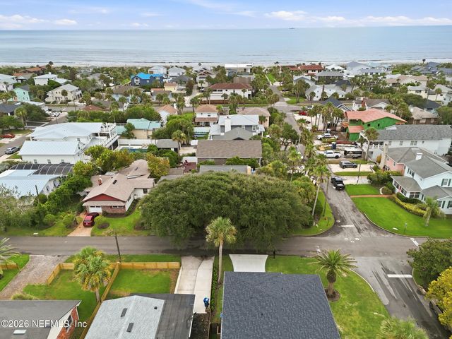 525 2ND Street, Neptune Beach, FL 32266