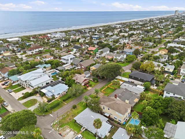 525 2ND Street, Neptune Beach, FL 32266
