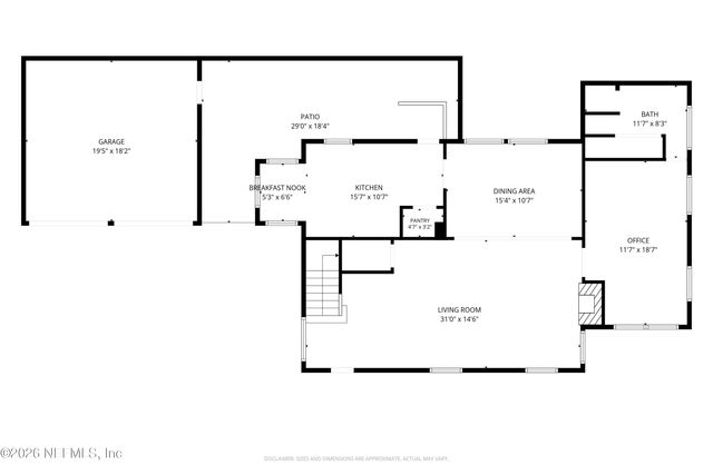 525 2ND Street, Neptune Beach, FL 32266
