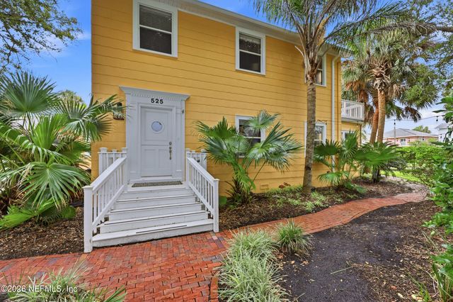 525 2ND Street, Neptune Beach, FL 32266
