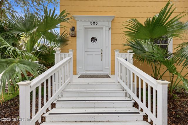 525 2ND Street, Neptune Beach, FL 32266