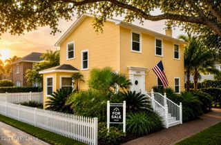 525 2ND Street, Neptune Beach, FL 32266
