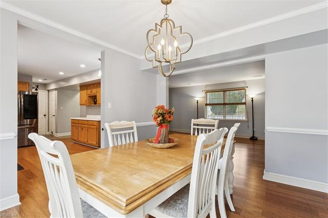 113 Hickory Hills DR, Williamsburg, VA 23185