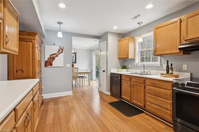 113 Hickory Hills DR, Williamsburg, VA 23185